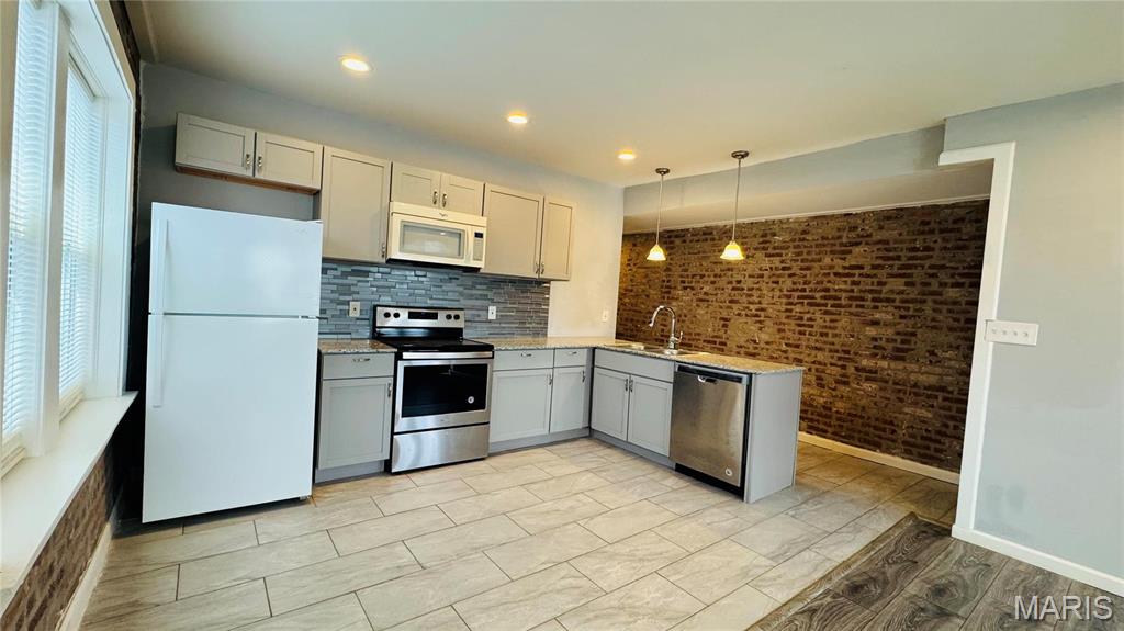 Grand Meramec Park Add - Residential Income