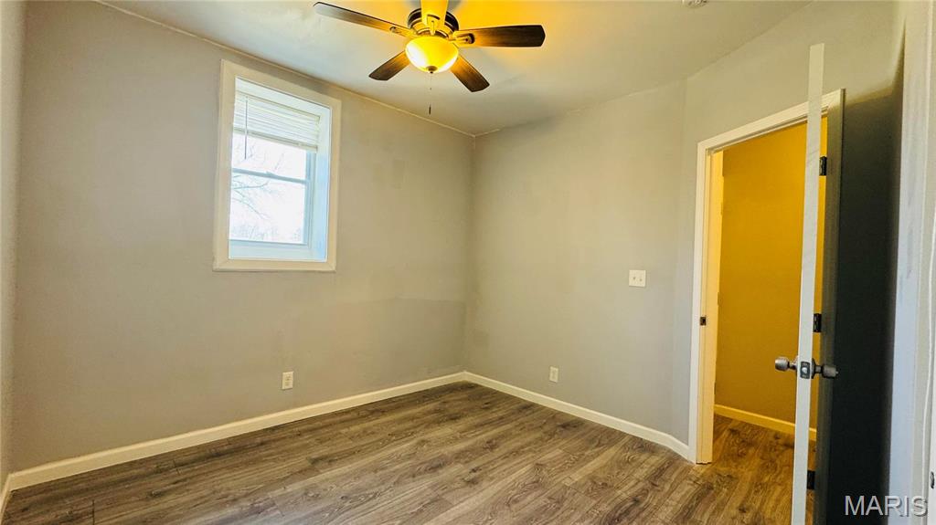 Grand Meramec Park Add - Residential Income