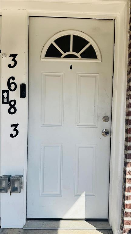 Grand Meramec Park Add - Residential Income