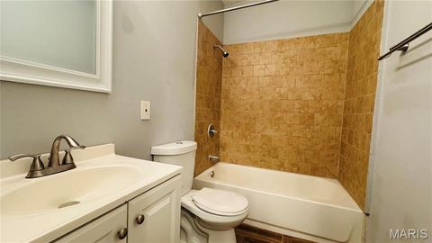 Tiny photo for 3683 Montana Street, St Louis, MO 63116 (MLS # 26025952)