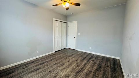 Tiny photo for 3683 Montana Street, St Louis, MO 63116 (MLS # 26025952)