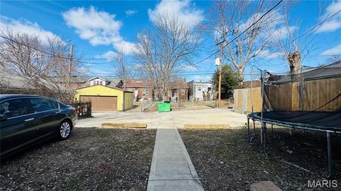 Tiny photo for 3683 Montana Street, St Louis, MO 63116 (MLS # 26025952)