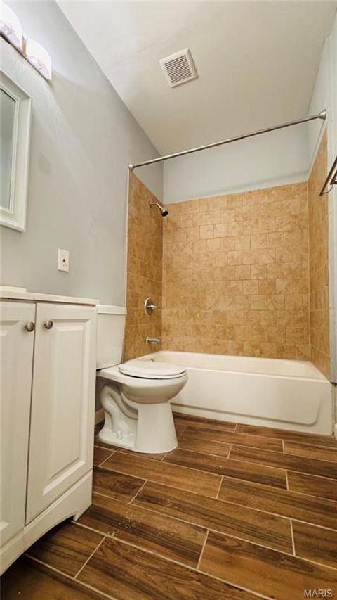 Tiny photo for 3683 Montana Street, St Louis, MO 63116 (MLS # 26025952)