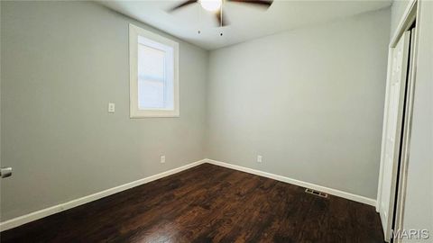 Tiny photo for 3683 Montana Street, St Louis, MO 63116 (MLS # 26025952)
