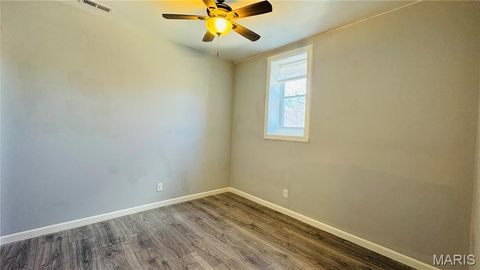 Tiny photo for 3683 Montana Street, St Louis, MO 63116 (MLS # 26025952)
