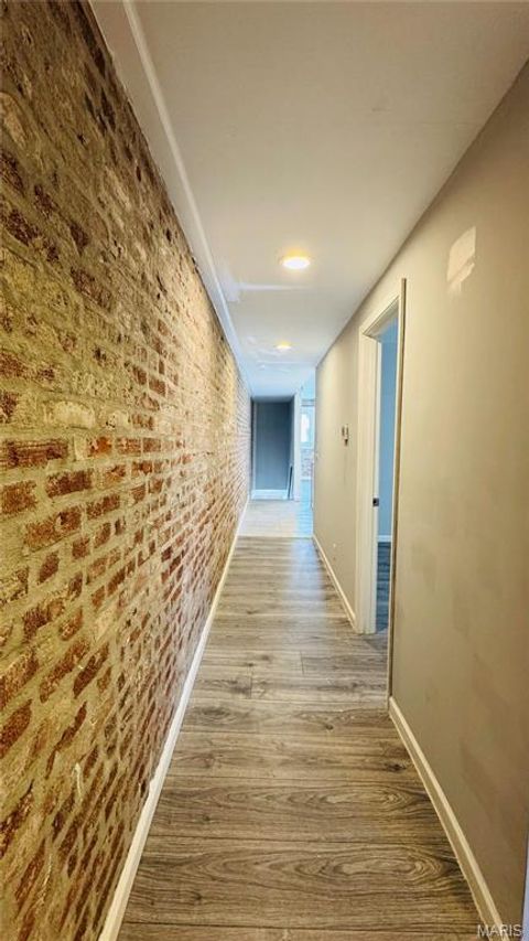 Tiny photo for 3683 Montana Street, St Louis, MO 63116 (MLS # 26025952)