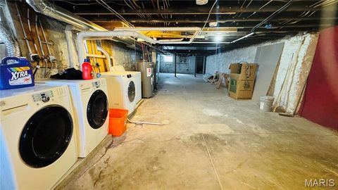 Tiny photo for 3683 Montana Street, St Louis, MO 63116 (MLS # 26025952)