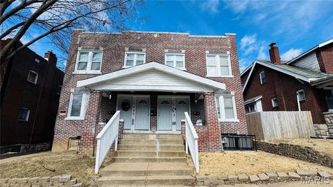 Photo of 3683 Montana Street, St Louis, MO 63116 (MLS # 26025952)