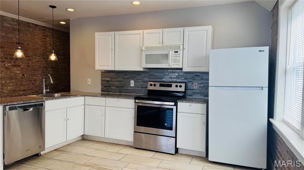Grand Meramec Park Add - Residential Income