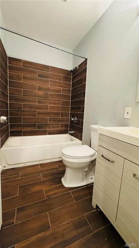 Tiny photo for 3683 Montana Street, St Louis, MO 63116 (MLS # 26025952)