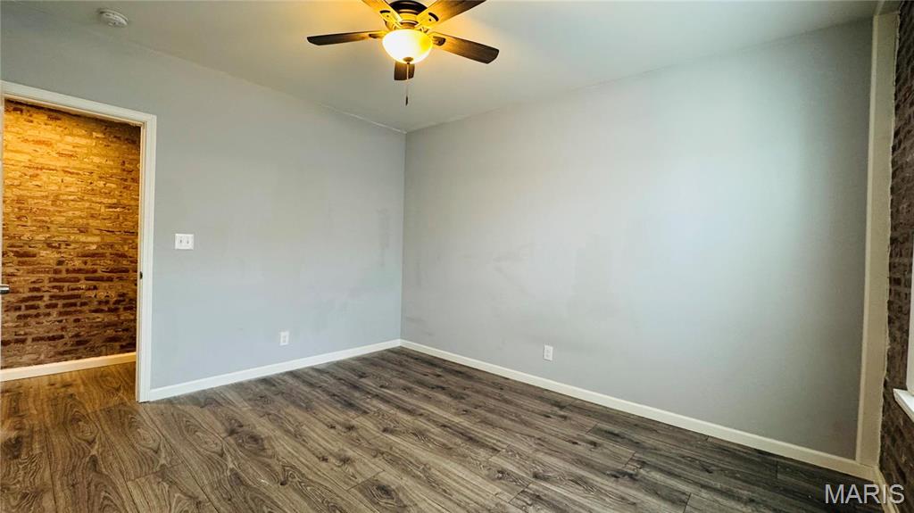 Grand Meramec Park Add - Residential Income