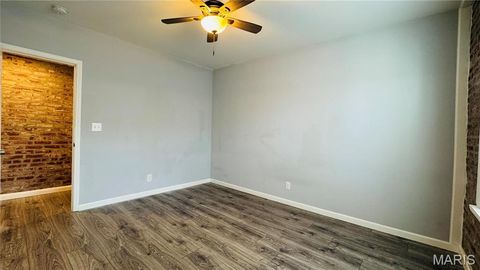 Tiny photo for 3683 Montana Street, St Louis, MO 63116 (MLS # 26025952)