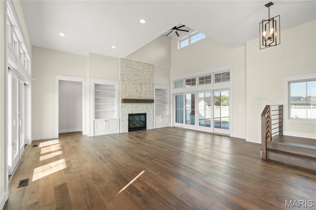 1209 Whippoorwill Drive