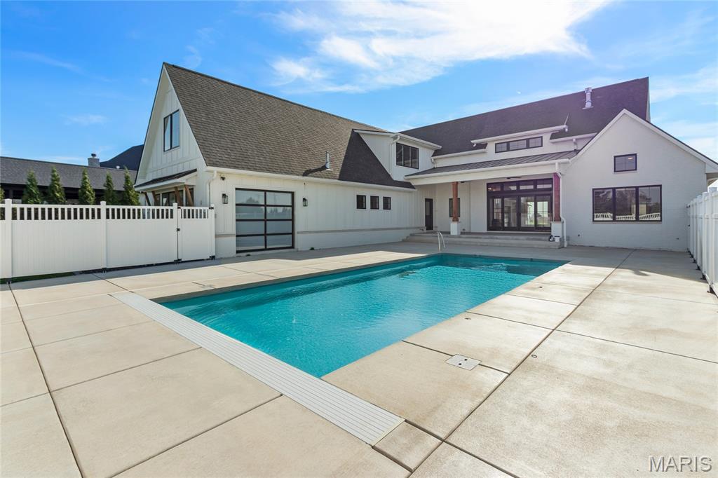 1209 Whippoorwill Drive