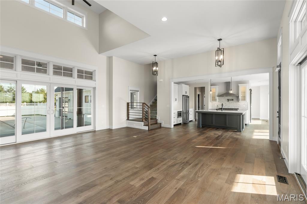 1209 Whippoorwill Drive