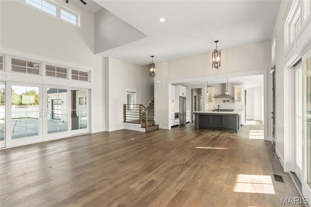 1209 Whippoorwill Drive