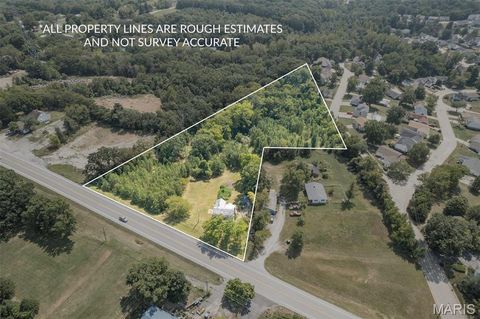 3570 Telegraph Road Arnold MO 63010
