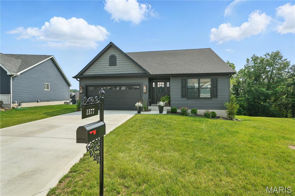 1577 Driftwood Lane