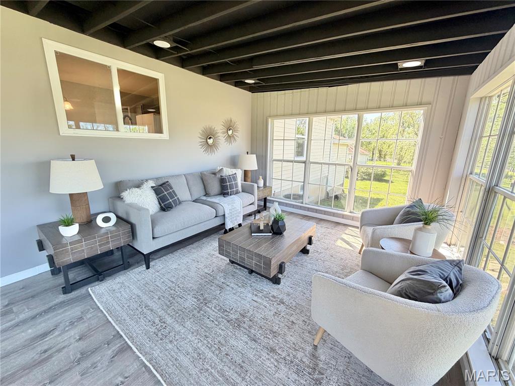 Birchwood Estates 1 - Residential