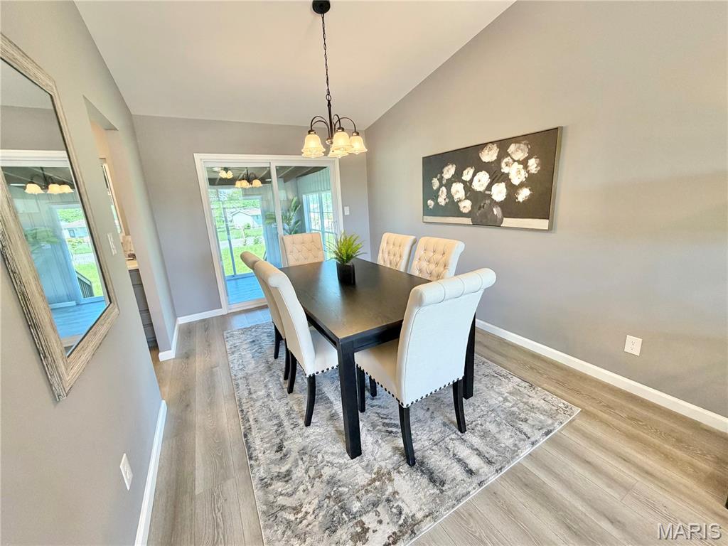 Birchwood Estates 1 - Residential