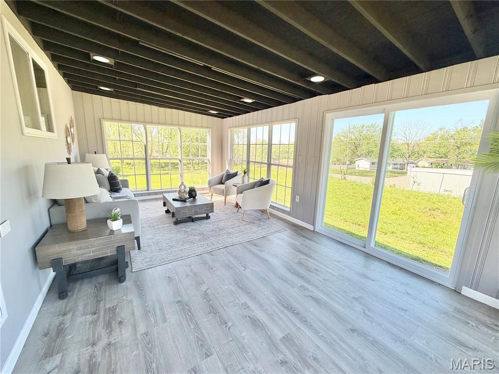 Birchwood Estates 1 - Residential