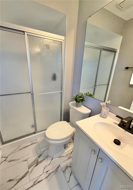 Birchwood Estates 1 - Residential