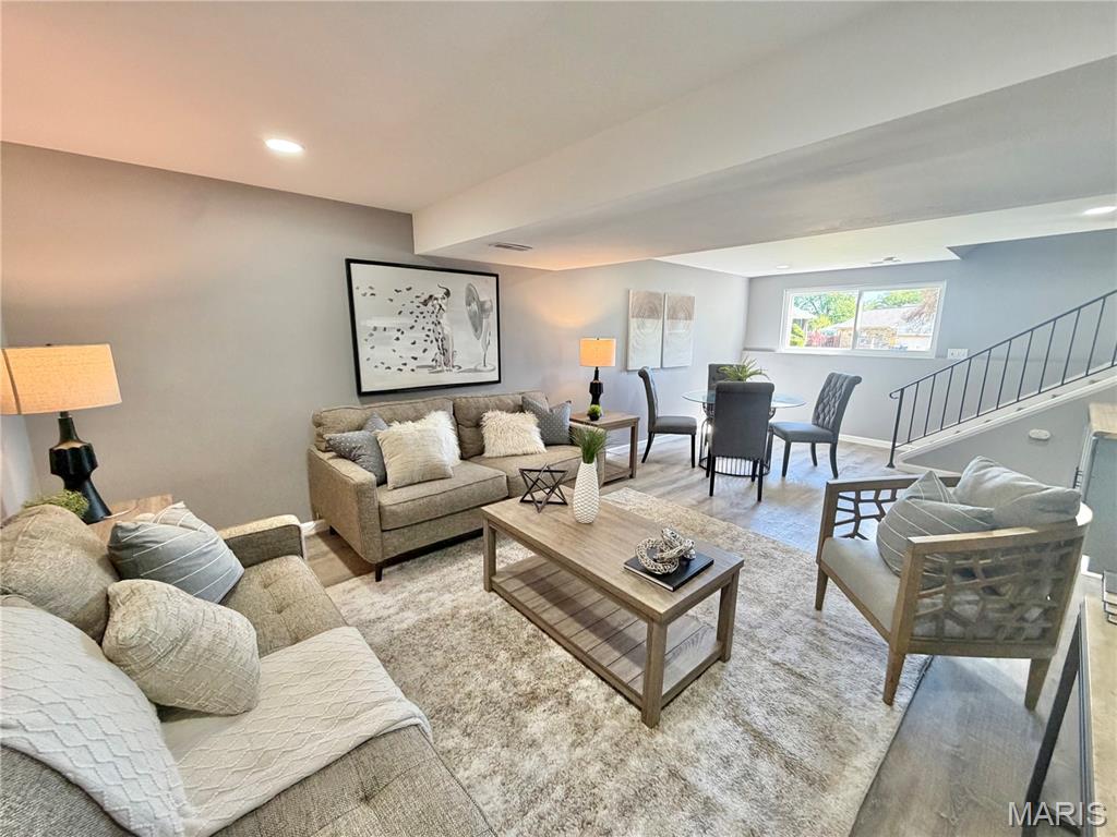 Birchwood Estates 1 - Residential