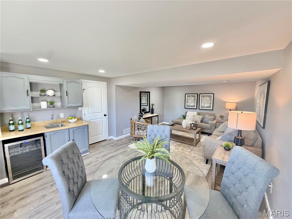 Birchwood Estates 1 - Residential