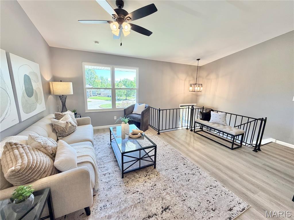 Birchwood Estates 1 - Residential