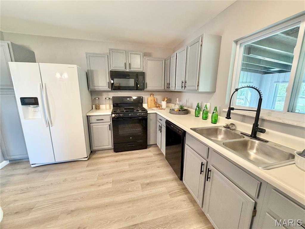 Birchwood Estates 1 - Residential