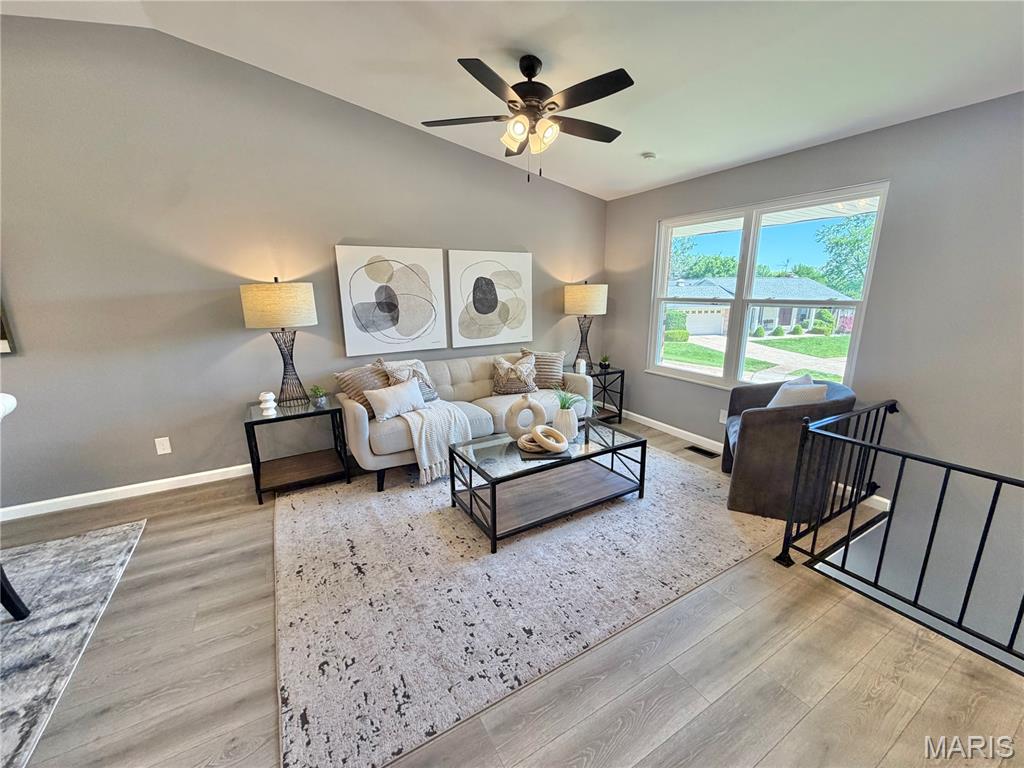 Birchwood Estates 1 - Residential