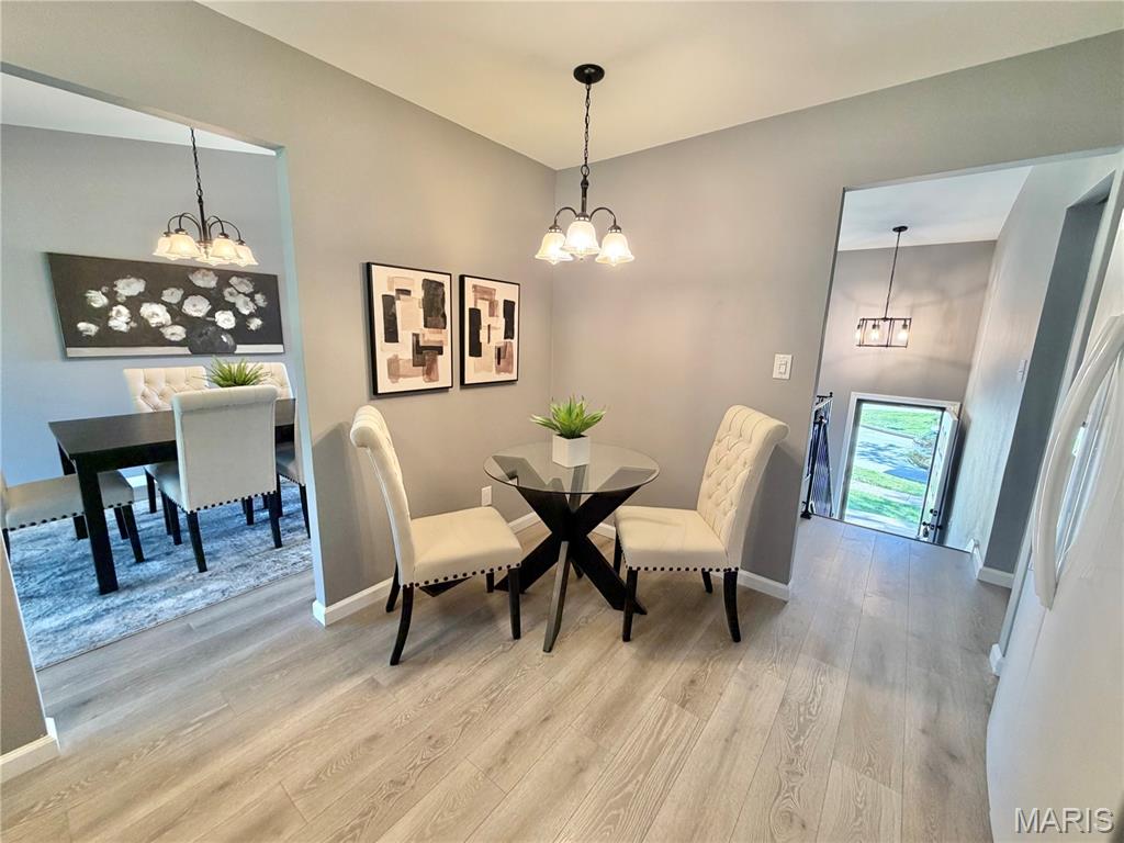 Birchwood Estates 1 - Residential