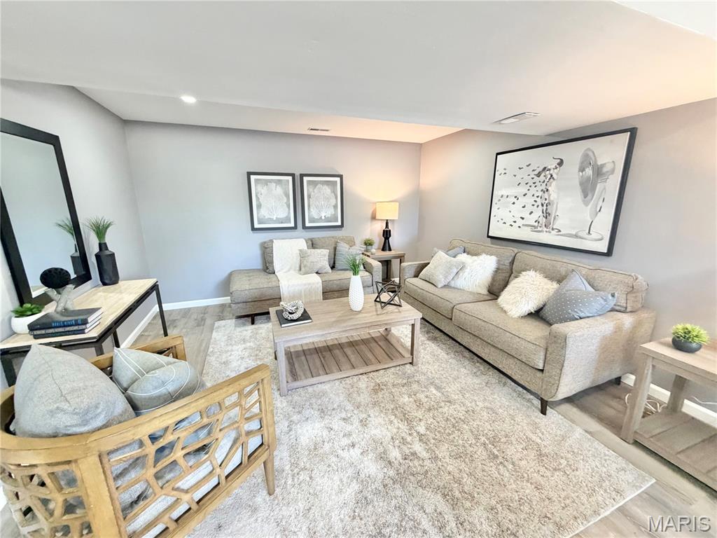 Birchwood Estates 1 - Residential