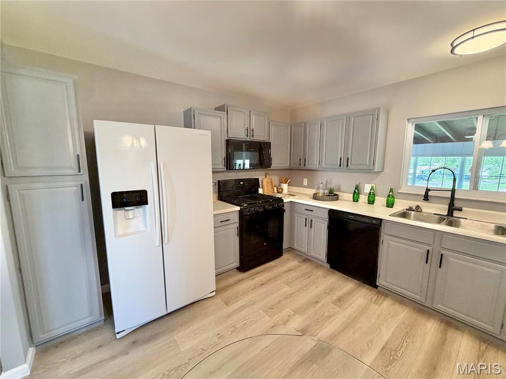 Birchwood Estates 1 - Residential