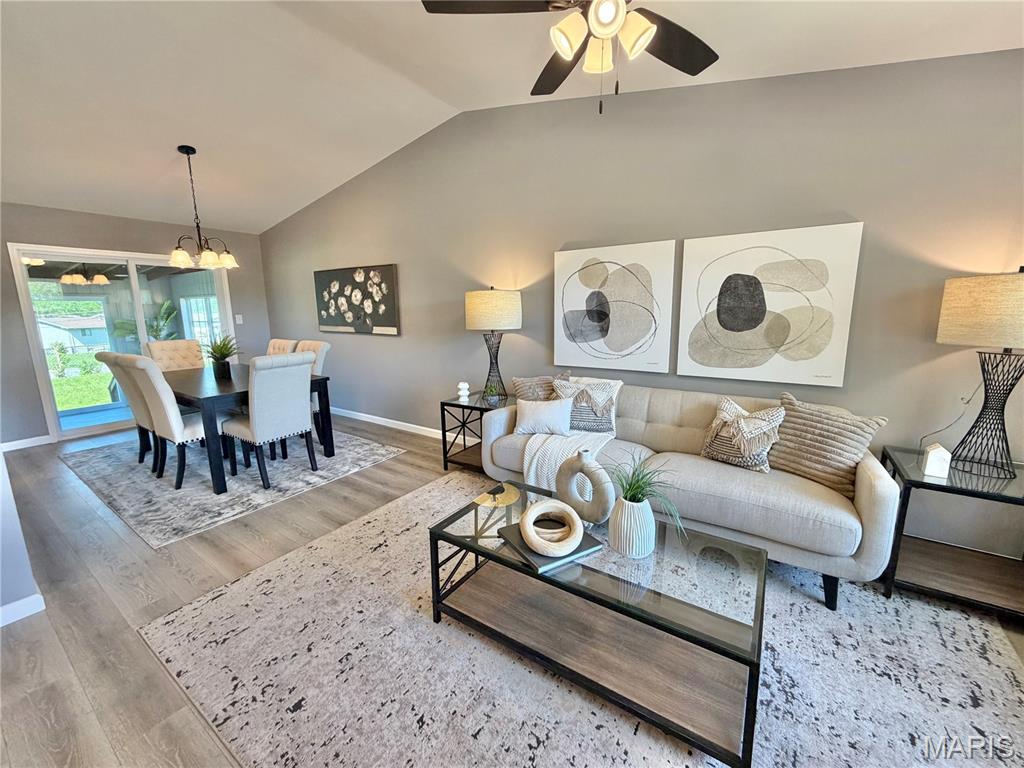 Birchwood Estates 1 - Residential