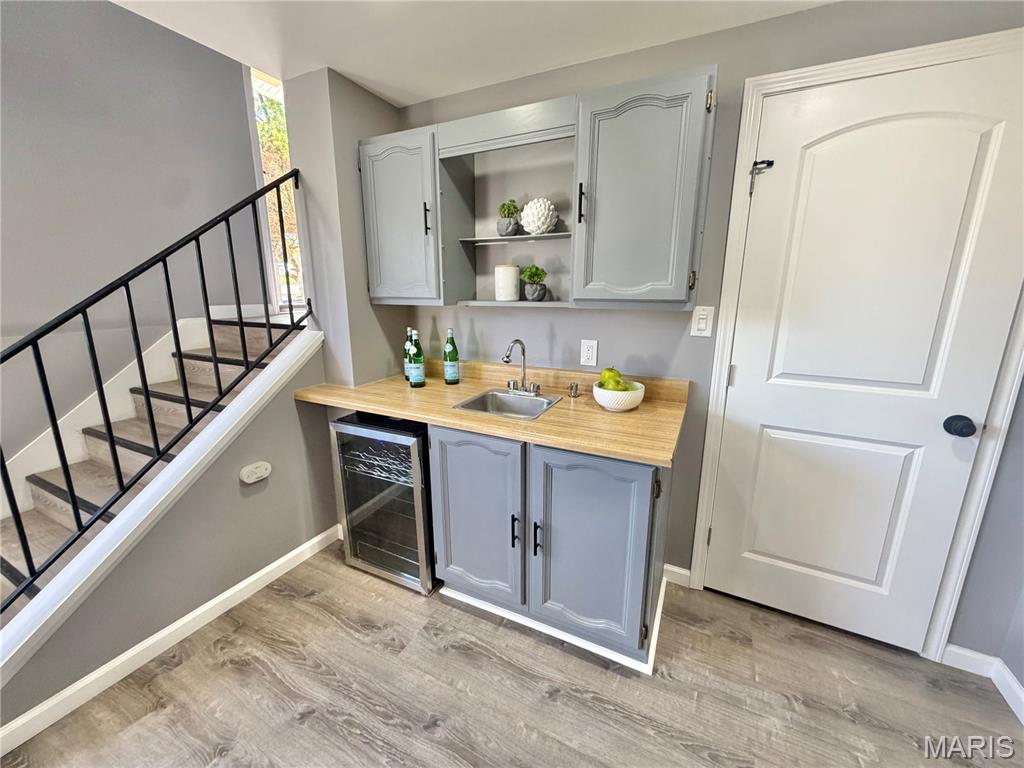 Birchwood Estates 1 - Residential