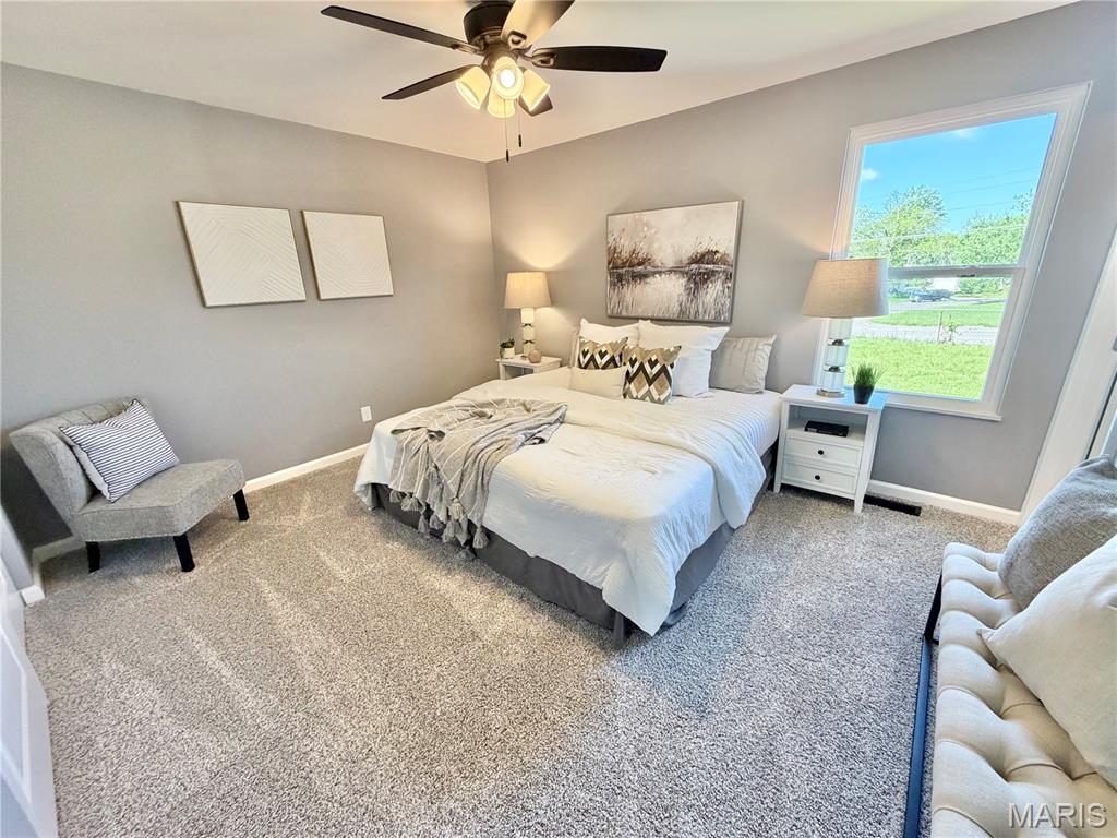 Birchwood Estates 1 - Residential