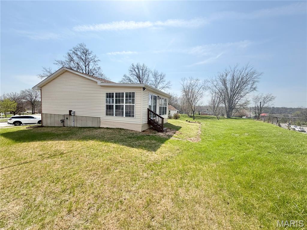 Birchwood Estates 1 - Residential