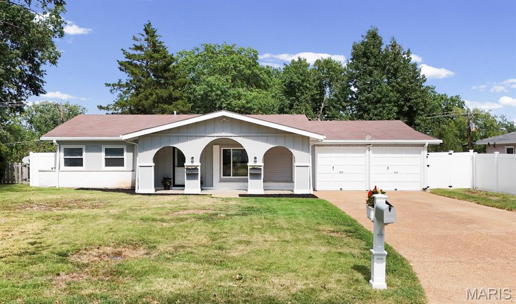 711 Caspian Lane