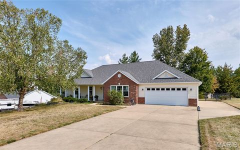 429 Bluff Drive Troy MO 63379