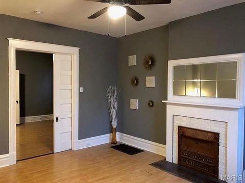 Tiny photo for 2920 Virginia Ave Ave, St Louis, MO 63118 (MLS # 26018153)