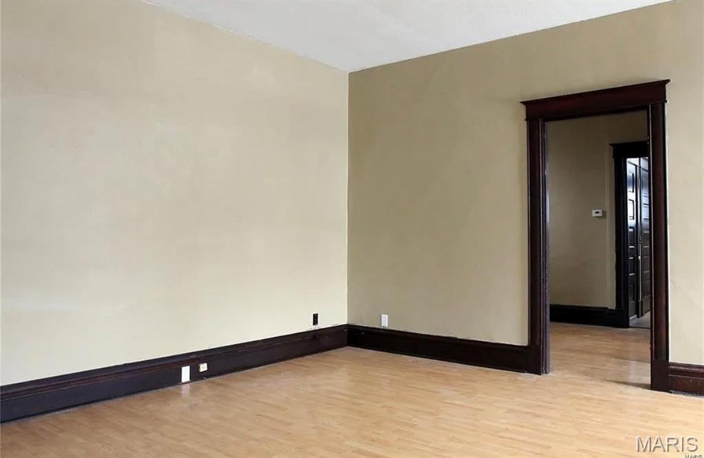 Wilhelms Hohne - Residential Income