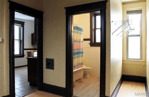 Tiny photo for 2920 Virginia Ave Ave, St Louis, MO 63118 (MLS # 26018153)