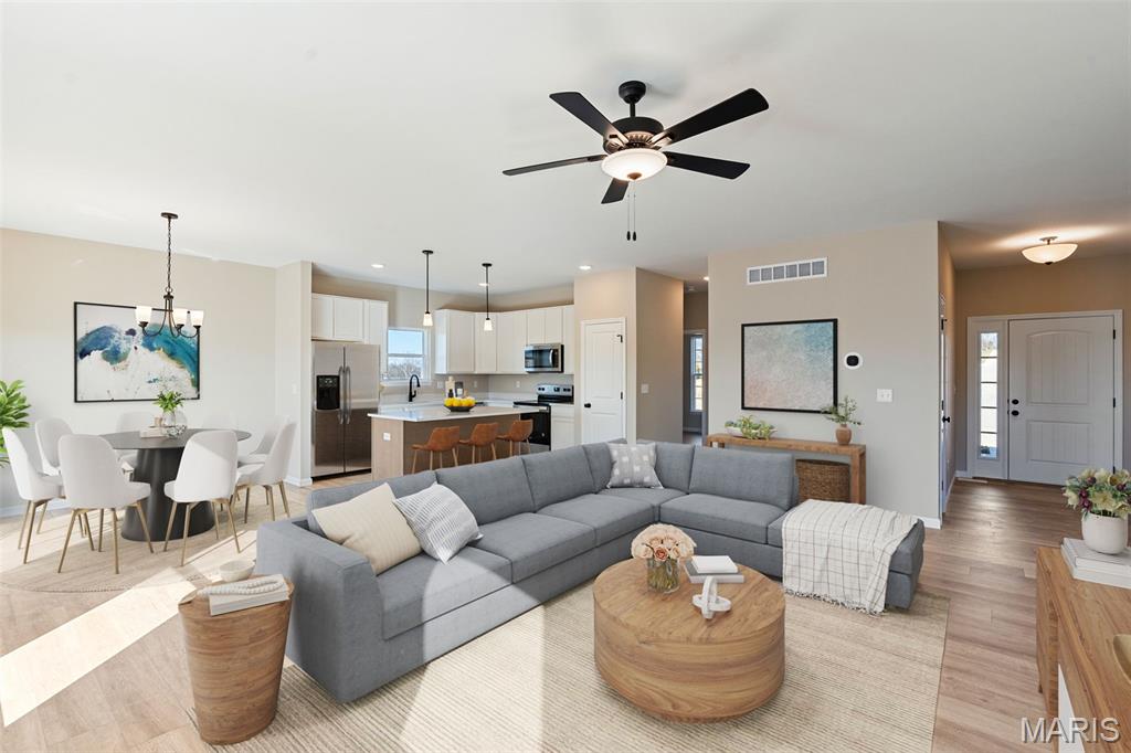 200 Timber Creek Road 200 STB
