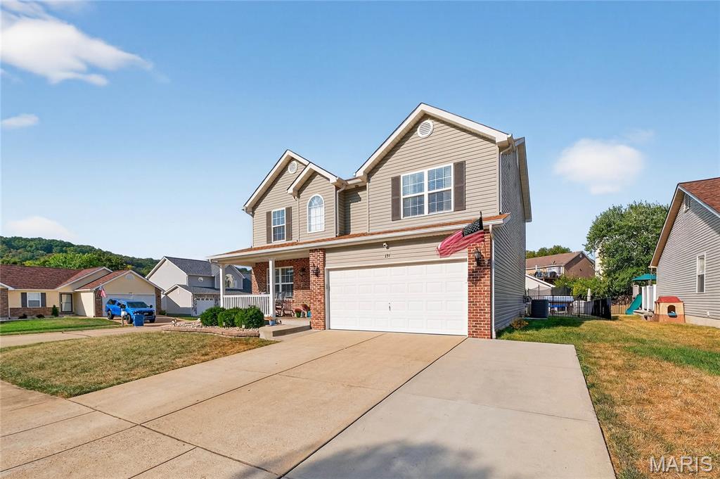 131 Mystic Valley Circle
