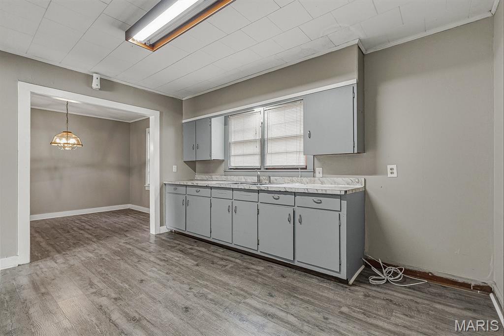 Cannon Hamlin Replat - Residential