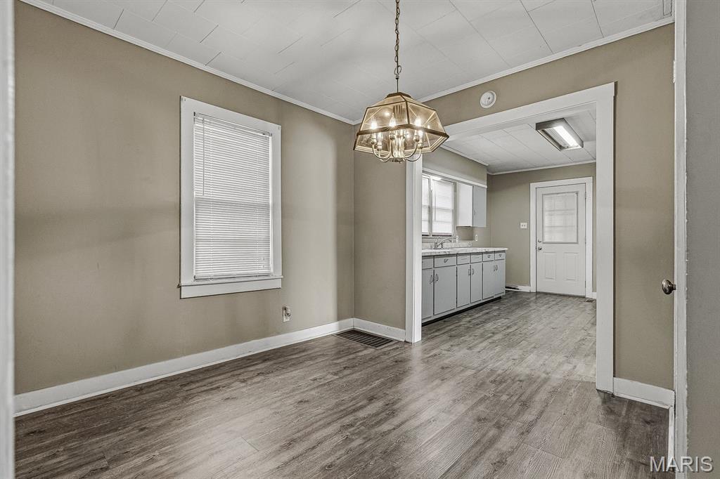 Cannon Hamlin Replat - Residential