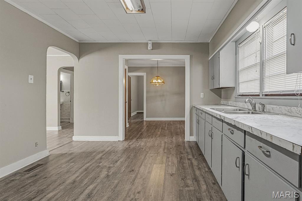 Cannon Hamlin Replat - Residential