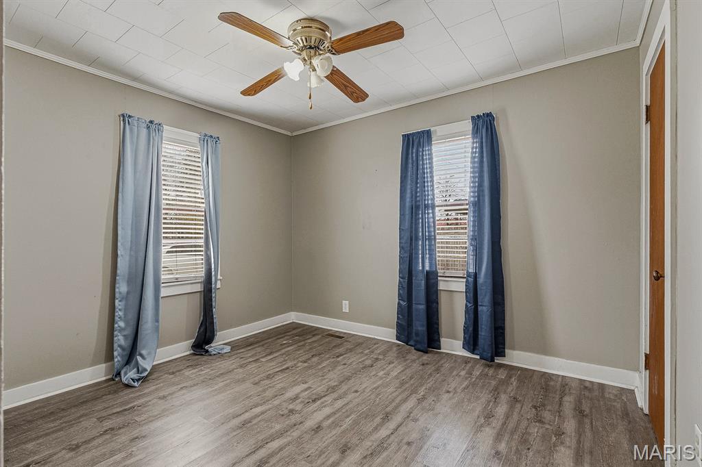 Cannon Hamlin Replat - Residential