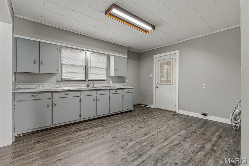 Cannon Hamlin Replat - Residential